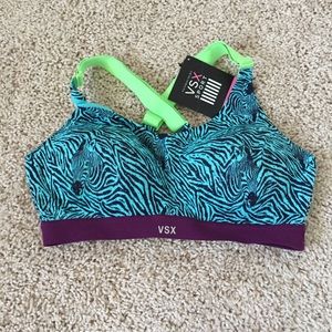 VSX Sports Bra